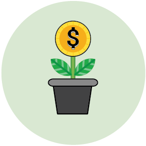 Funding Guide Icon