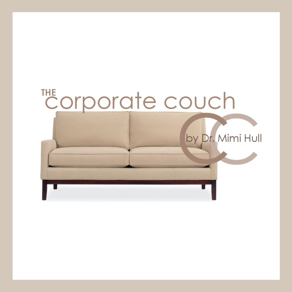 The Corporate Couch - 11 Tips to Better Manage Your Finances