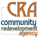 CRA words logo