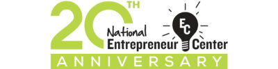 NEC 20th Logo